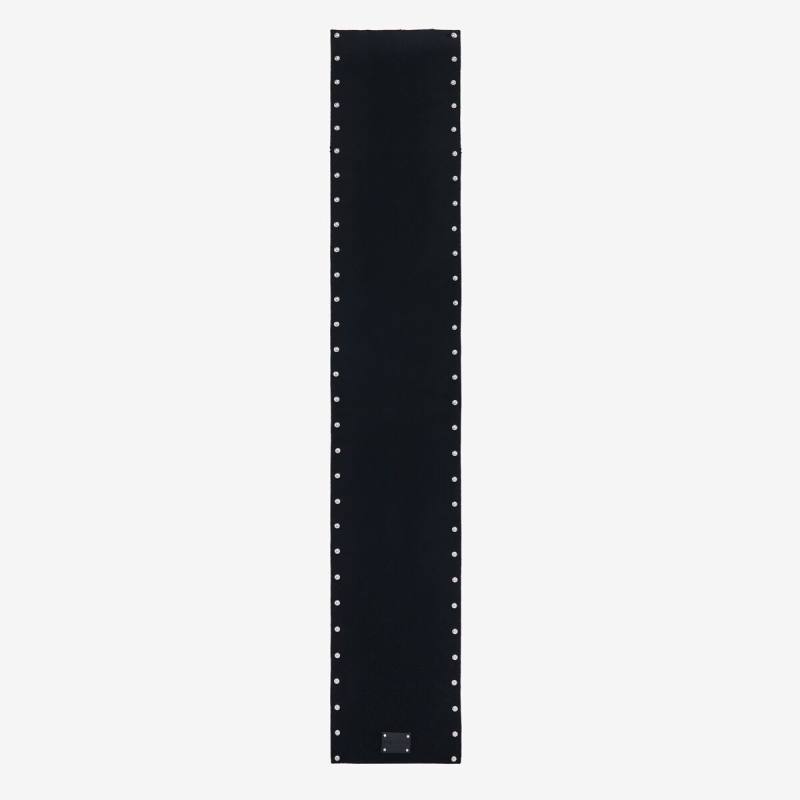 ALEXANDER MCQUEEN - Studs Scarf - Item 8066083200Q1000